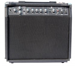 10“ Guitar Amplifier, 45W