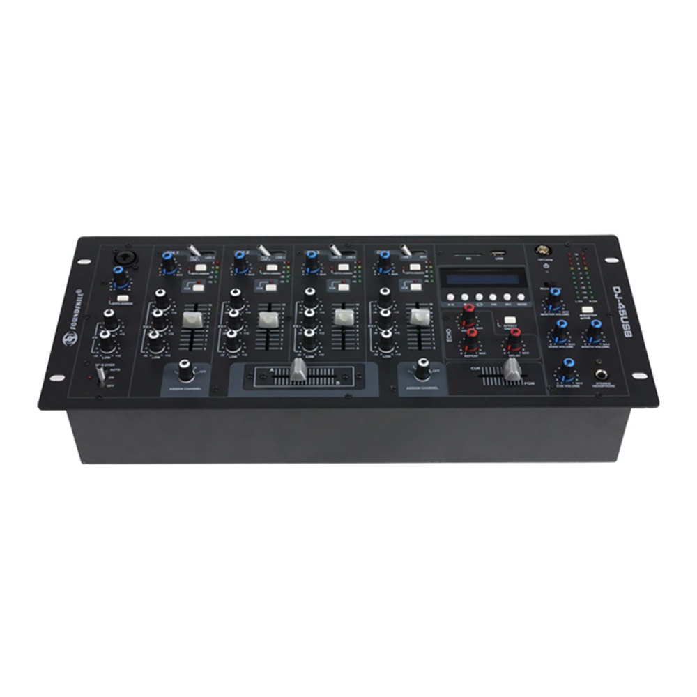 DJ機材 USB MIX 4 Project Series USBMIX4_l__44220.1562193928.