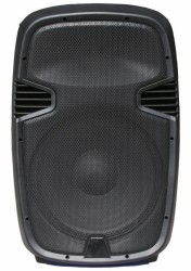 15“ Plastic Passive Speaker