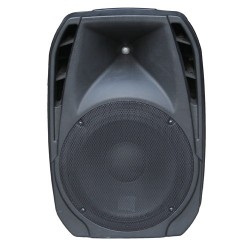 Plastic Active Speaker