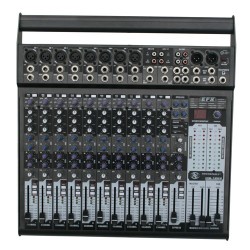 Audio Mixer