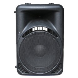 Plastic Active Speaker