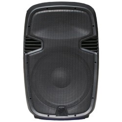 Plastic Active Speaker