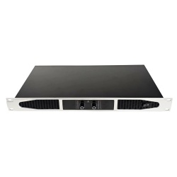 PD2-500 Class-D Power Amplifier 1U size