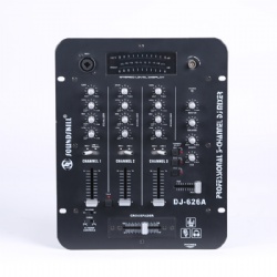 DJ-Console