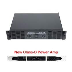Amplifier