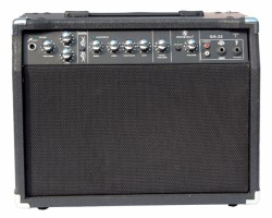 8“ Guitar Amplifier, 25W